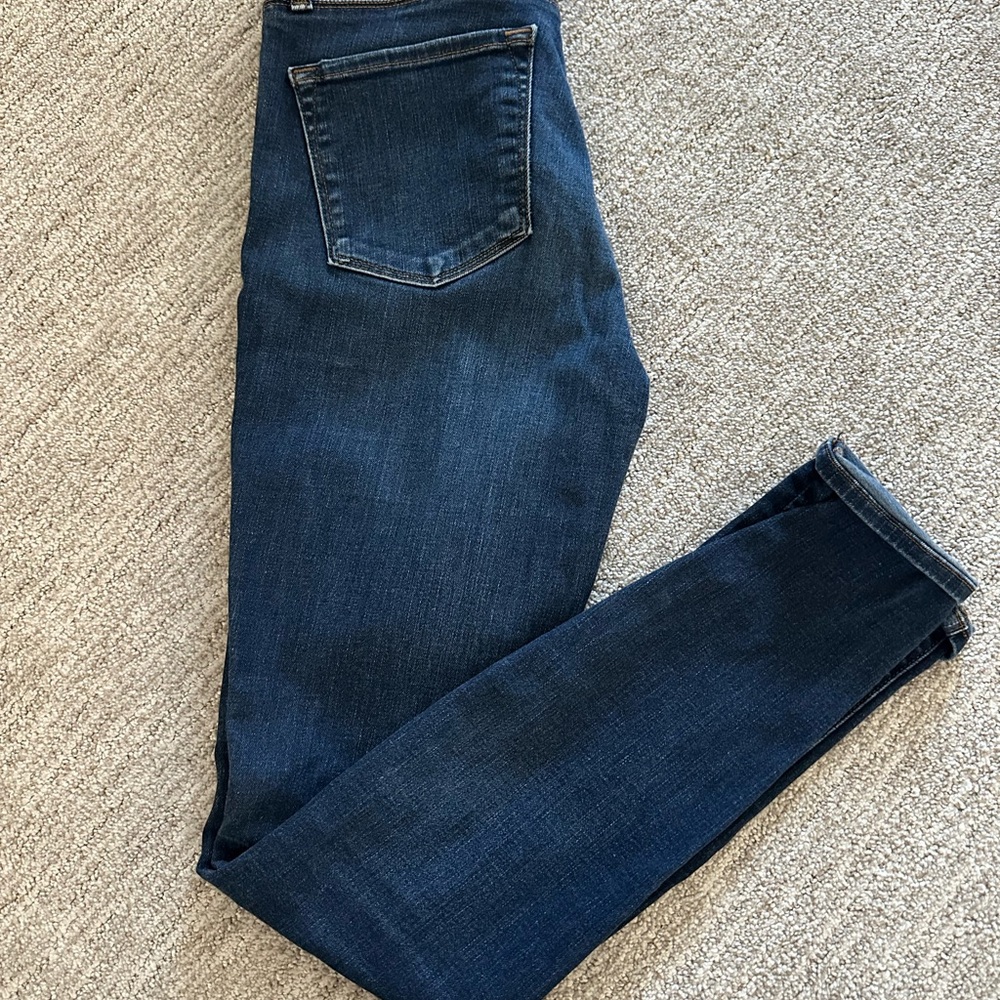 JBrand skinny jeans